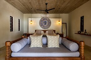 Upendo Beach Boutique Hotel