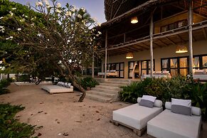 Upendo Beach Boutique Hotel