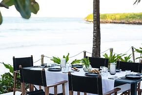 Upendo Beach Boutique Hotel