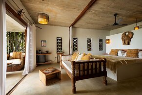 Upendo Beach Boutique Hotel