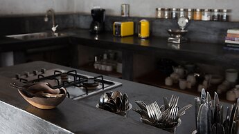 Upendo Beach Boutique Hotel