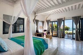 Upendo Beach Boutique Hotel