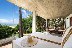 Upendo Beach Boutique Hotel