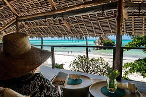 Upendo Beach Boutique Hotel