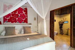 Upendo Beach Boutique Hotel