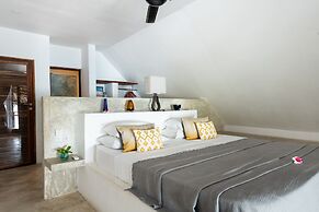 Upendo Beach Boutique Hotel