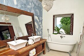 Upendo Beach Boutique Hotel