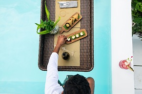 Upendo Beach Boutique Hotel