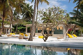 Upendo Beach Boutique Hotel