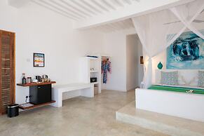 Upendo Beach Boutique Hotel