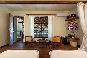 Upendo Beach Boutique Hotel