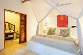 Upendo Beach Boutique Hotel