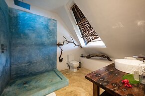 Upendo Beach Boutique Hotel