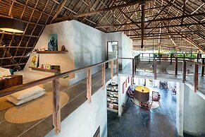 Upendo Beach Boutique Hotel