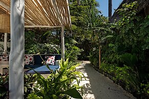 Upendo Beach Boutique Hotel