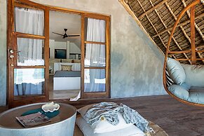 Upendo Beach Boutique Hotel