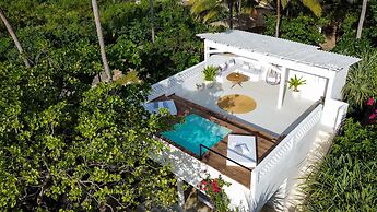 Upendo Beach Boutique Hotel