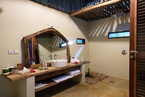 Upendo Beach Boutique Hotel