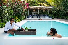 Upendo Beach Boutique Hotel