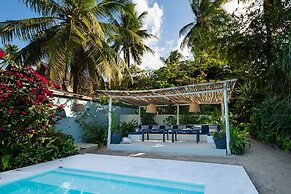 Upendo Beach Boutique Hotel