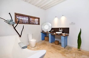 Upendo Beach Boutique Hotel