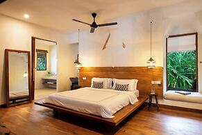 Upendo Beach Boutique Hotel