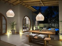 Upendo Beach Boutique Hotel