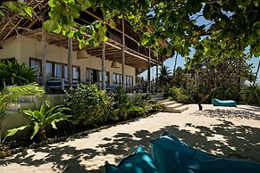 Upendo Beach Boutique Hotel