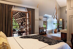 Upendo Beach Boutique Hotel