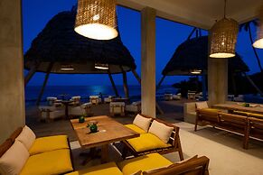 Upendo Beach Boutique Hotel