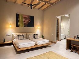 Upendo Beach Boutique Hotel