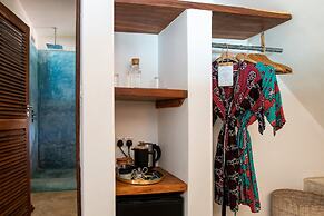 Upendo Beach Boutique Hotel