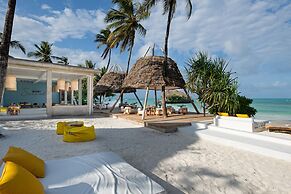 Upendo Beach Boutique Hotel