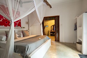 Upendo Beach Boutique Hotel