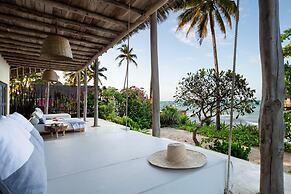 Upendo Beach Boutique Hotel