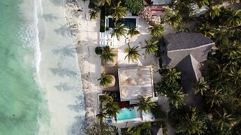 Upendo Beach Boutique Hotel