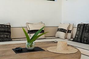 Upendo Beach Boutique Hotel