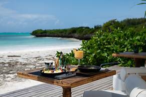 Upendo Beach Boutique Hotel