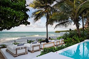 Upendo Beach Boutique Hotel