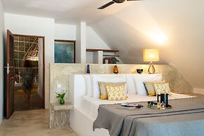 Upendo Beach Boutique Hotel