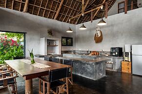 Upendo Beach Boutique Hotel