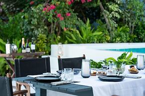 Upendo Beach Boutique Hotel