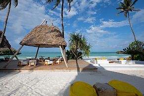 Upendo Beach Boutique Hotel