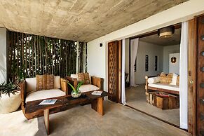 Upendo Beach Boutique Hotel