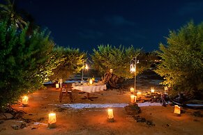 Upendo Beach Boutique Hotel