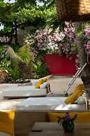 Upendo Beach Boutique Hotel