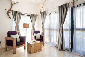 Upendo Beach Boutique Hotel