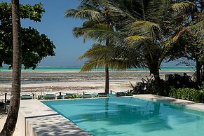 Upendo Beach Boutique Hotel