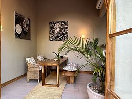 Upendo Beach Boutique Hotel