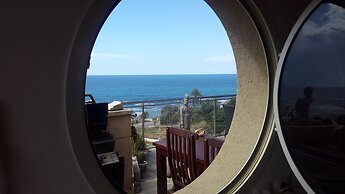 Sea Front Penthouse